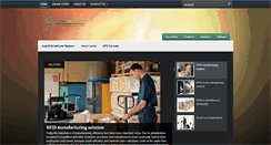 Desktop Screenshot of chipsilicon.com